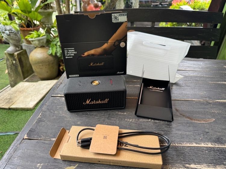 marshall emberton 3  รูปที่ 2