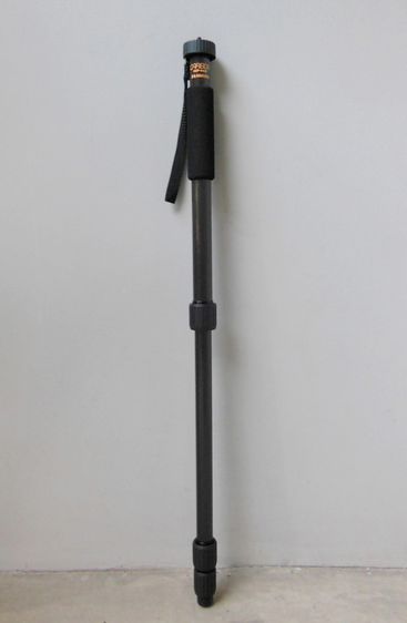 ขาตั้งกล้อง HAKUBA HUP-643C Carbon Fiber Monopod ขาตั้งกล้องคุณภาพสูง 📸✨ รูปที่ 5