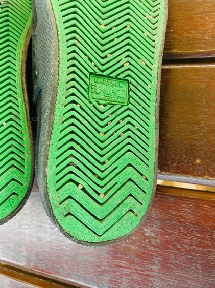 รองเท้าผ้าใบนักเรียน รูปที่ 4