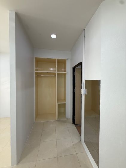 มีบางส่วน ทาวน์โฮม 3ห้องนอน 2ห้องน้ำ (ประชาอุทิศ90) รูปที่ 4