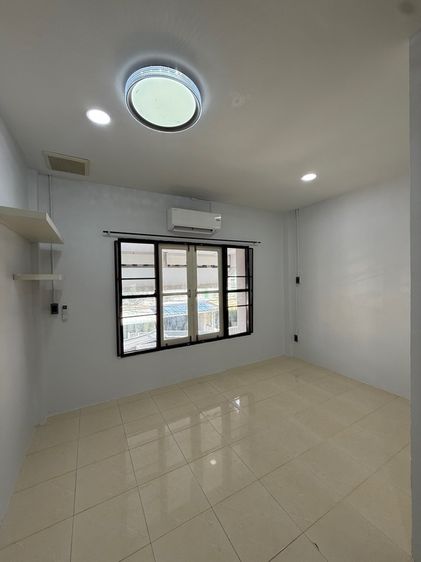 มีบางส่วน ทาวน์โฮม 3ห้องนอน 2ห้องน้ำ (ประชาอุทิศ90) รูปที่ 3
