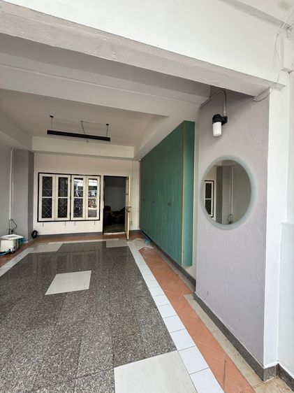 มีบางส่วน ทาวน์โฮม 3ห้องนอน 2ห้องน้ำ (ประชาอุทิศ90) รูปที่ 2