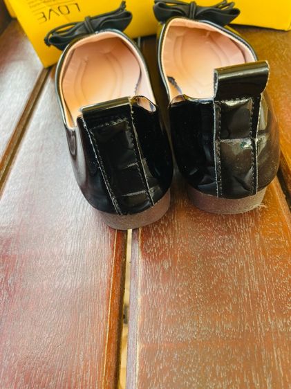 รองเท้าสวมผู้หญิง  รูปที่ 4