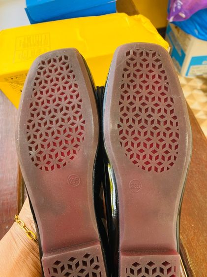 รองเท้าสวมผู้หญิง  รูปที่ 8