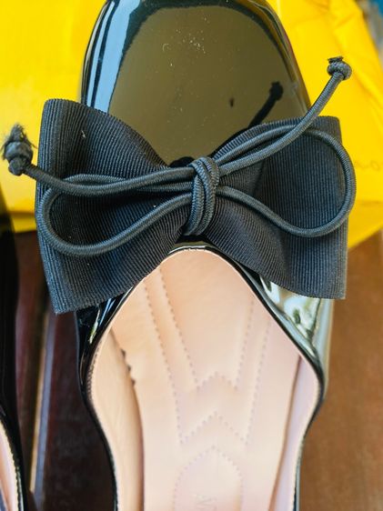 รองเท้าสวมผู้หญิง  รูปที่ 3