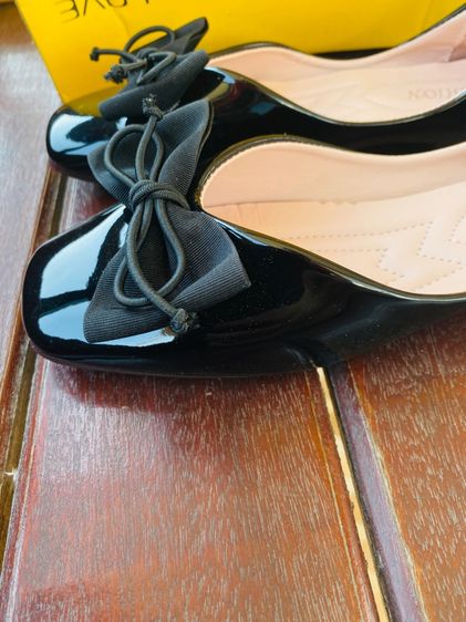 รองเท้าสวมผู้หญิง  รูปที่ 5