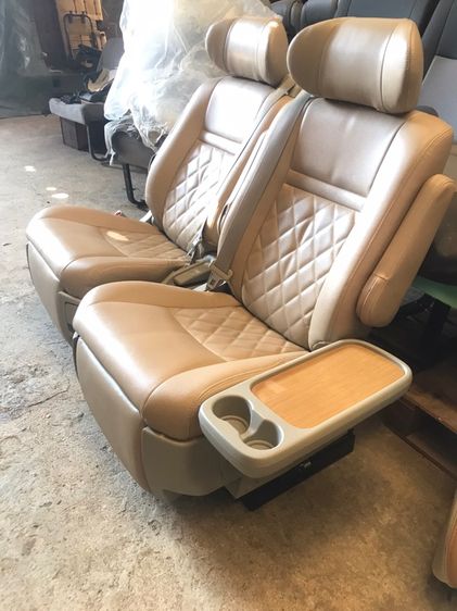 เบาะอัลพาร์ท รูปที่ 2