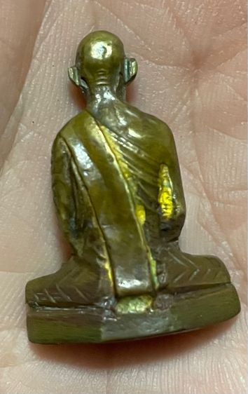 หลวงพ่อเดิม พิมพ์ d รูปที่ 3