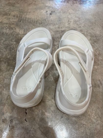Teva Hurricane รูปที่ 2