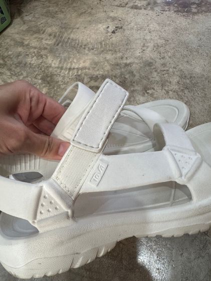 Teva Hurricane รูปที่ 3