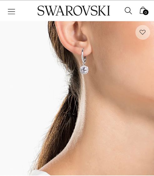 SWAROVSKI Una Angelic