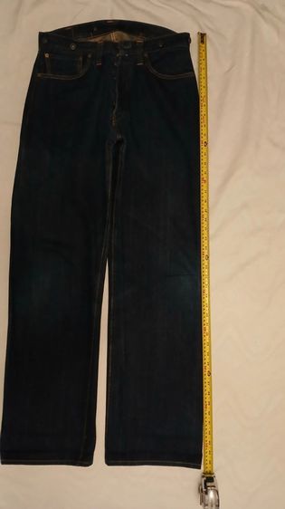  Levi's 201 lvc 1920 รูปที่ 4