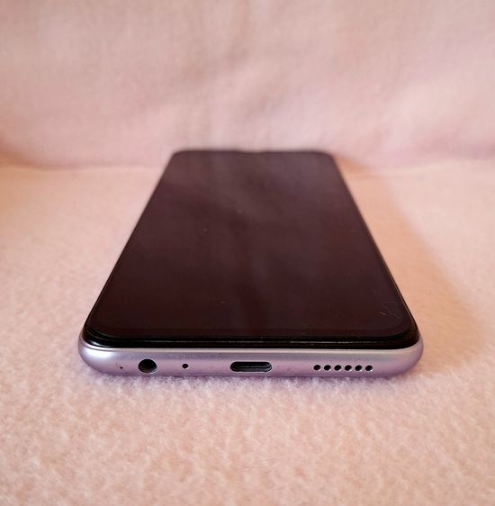 Samsung A22 5G 8 128 GB สีม่วง สภาพนางฟ้า แท้ 100 รูปที่ 8