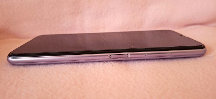 Samsung A22 5G 8 128 GB สีม่วง สภาพนางฟ้า แท้ 100 รูปที่ 5