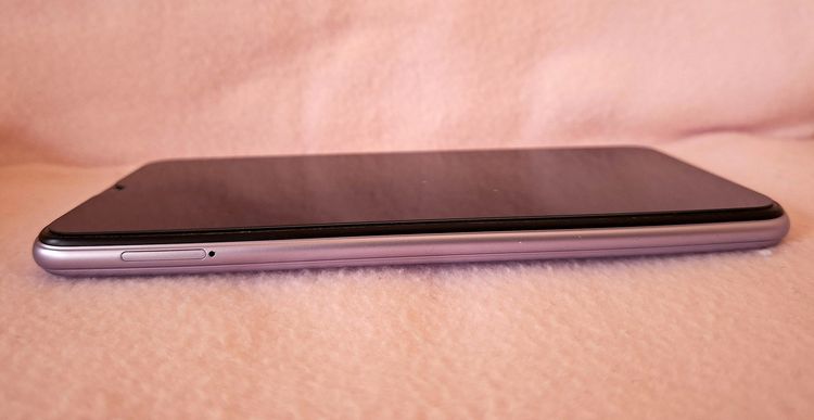 Samsung A22 5G 8 128 GB สีม่วง สภาพนางฟ้า แท้ 100 รูปที่ 6