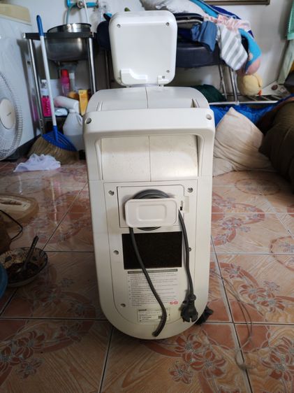 เครื่องผลิตออกซิเจนYUWELL7F-5AWขนาด5ลิตร รูปที่ 3