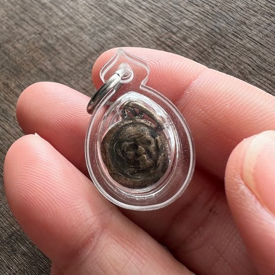 หัวนะโมหลวงพ่อคล้าย รูปที่ 4