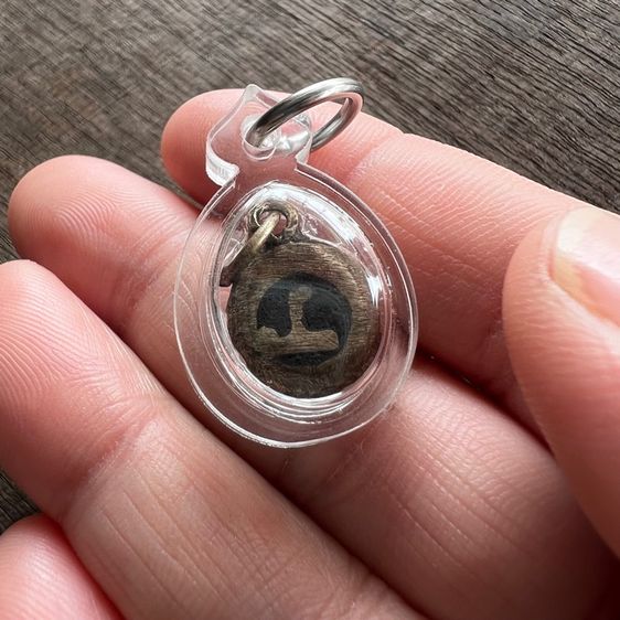 หัวนะโมหลวงพ่อคล้าย รูปที่ 3