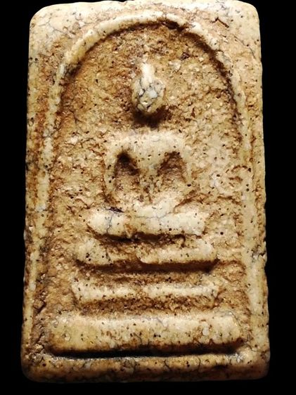 พระสมเด็จเนื้อหามวลสารเต็มครับ