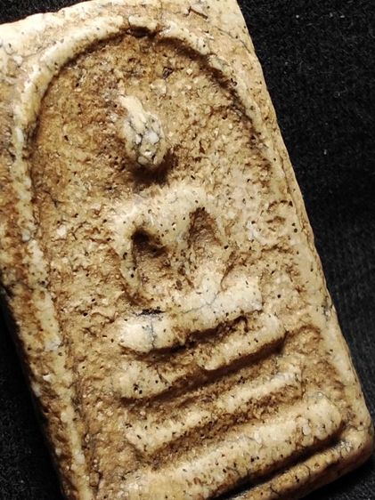 พระสมเด็จเนื้อหามวลสารเต็มครับ รูปที่ 15