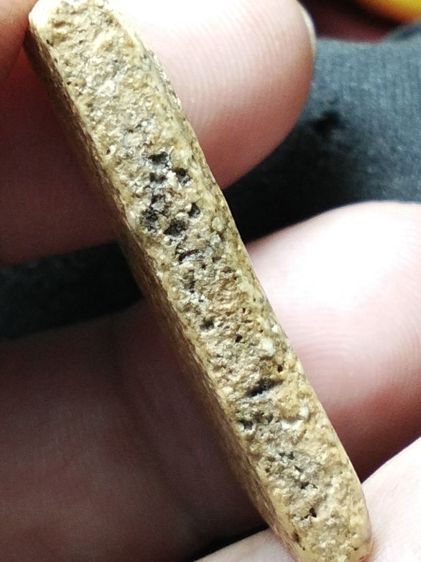 พระสมเด็จเนื้อหามวลสารเต็มครับ รูปที่ 17