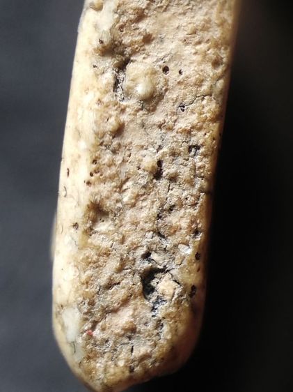 พระสมเด็จเนื้อหามวลสารเต็มครับ รูปที่ 11