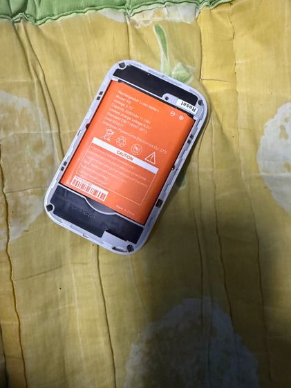 pocket wifi
