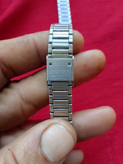 นาฬิกาข้อมือ Seiko รูปที่ 5