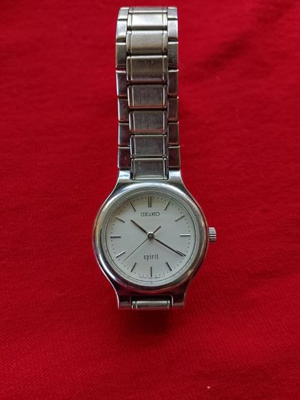 นาฬิกาข้อมือ Seiko รูปที่ 2