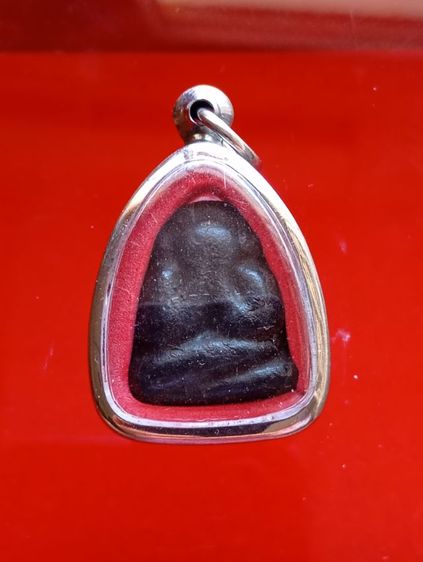 พระปิดตาหลวงพ่อแก้ว วัดเครือวัล