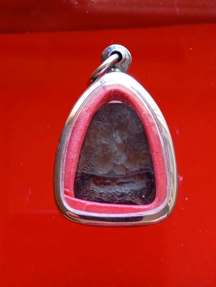 พระปิดตาหลวงพ่อแก้ว วัดเครือวัล รูปที่ 2