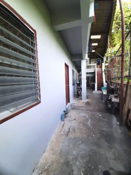 ไม่มี ขายหอพัก 12 ห้อง ผู้เช่าเต็ม ใกล้อนุสรณ์สถานฯ ทำเลติดวิภาวดี เหมาะลงทุนสุดๆ รูปที่ 4
