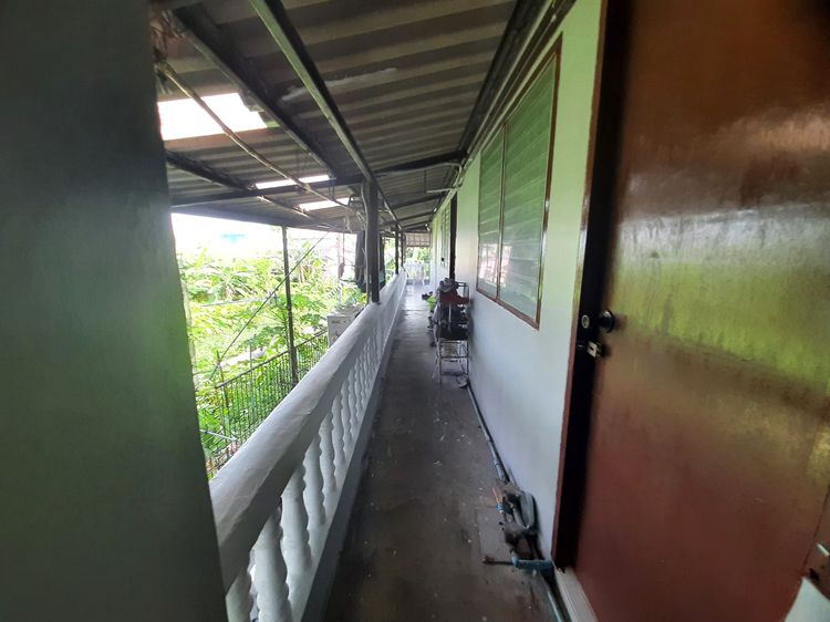 ไม่มี ขายหอพัก 12 ห้อง ผู้เช่าเต็ม ใกล้อนุสรณ์สถานฯ ทำเลติดวิภาวดี เหมาะลงทุนสุดๆ รูปที่ 2