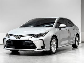 Toyota Altis 1.6 G 2019 จด 2020 KC1166X