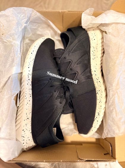 Adidas Originals Tubular Viral Core สภาพดี รูปที่ 4
