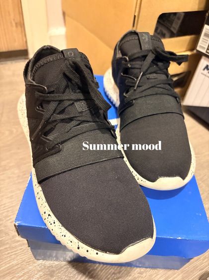 Adidas Originals Tubular Viral Core สภาพดี