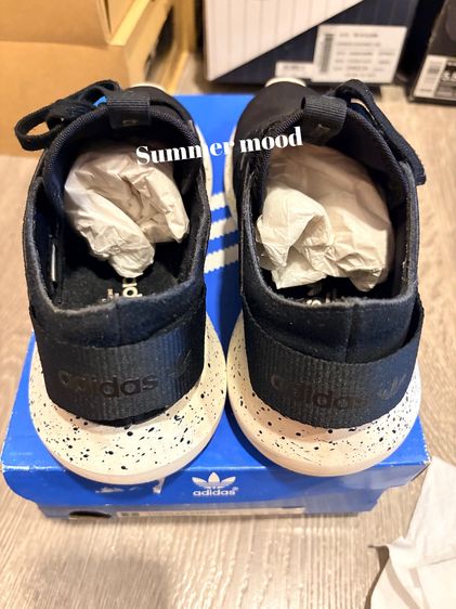 Adidas Originals Tubular Viral Core สภาพดี รูปที่ 3