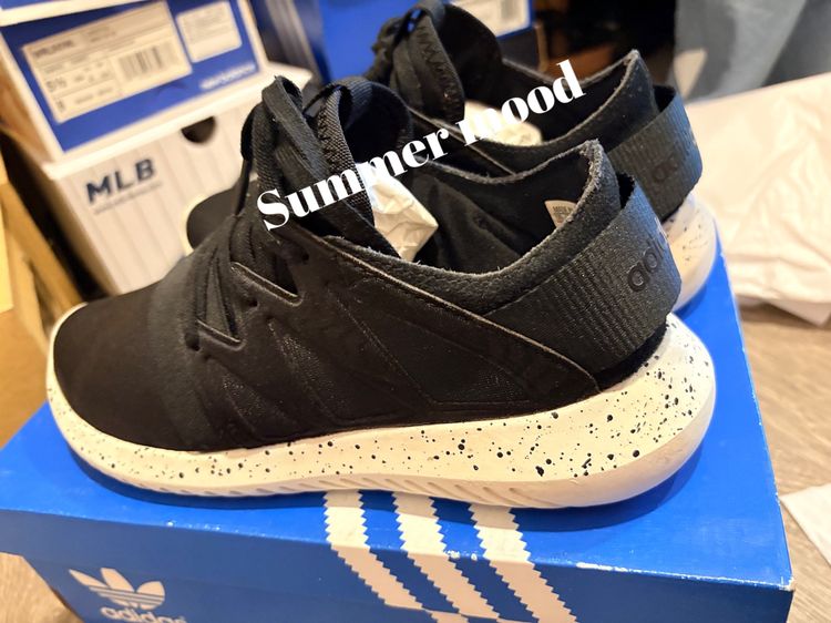 Adidas Originals Tubular Viral Core สภาพดี รูปที่ 2