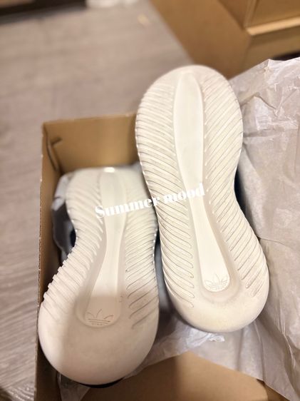Adidas Originals Tubular Viral Core สภาพดี รูปที่ 6