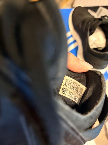 Adidas Originals Tubular Viral Core สภาพดี รูปที่ 5