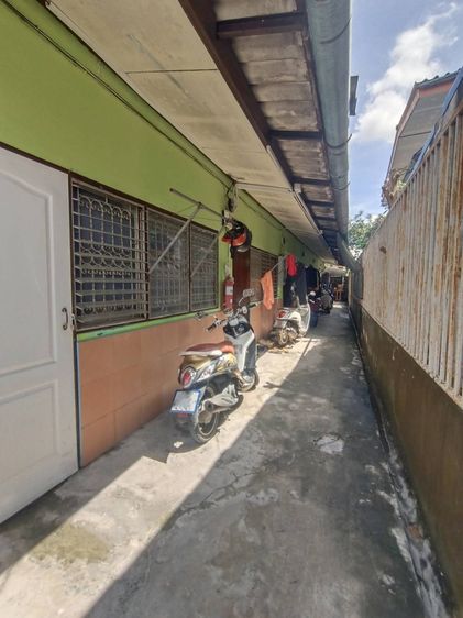 ไม่มี ขายด่วน หอพักย่านสรงประภา ตรงข้ามสนามบินดอนเมือง คนเช่าเต็มทุกห้อ รูปที่ 3