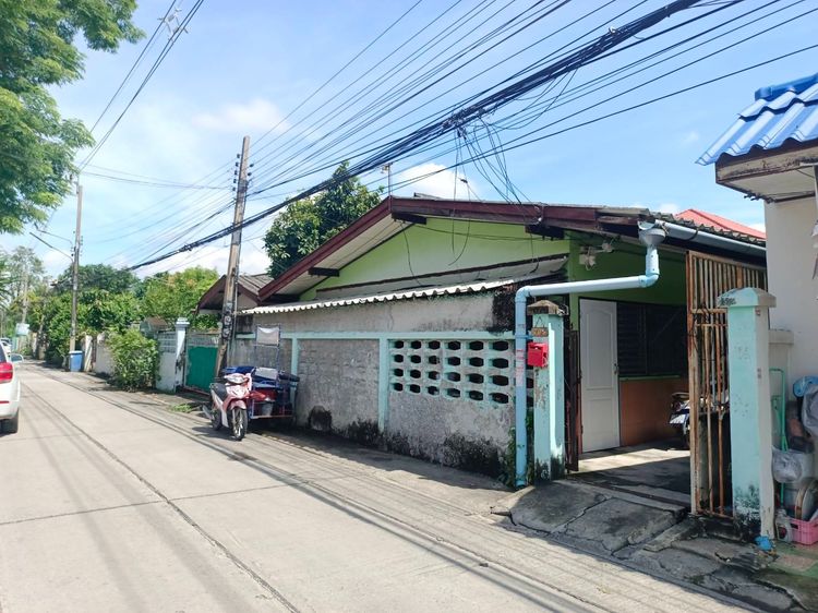 ไม่มี ขายด่วน หอพักย่านสรงประภา ตรงข้ามสนามบินดอนเมือง คนเช่าเต็มทุกห้อ รูปที่ 2