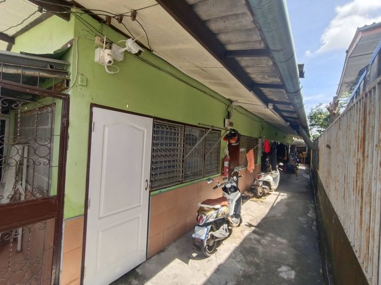 ไม่มี ขายด่วน หอพักย่านสรงประภา ตรงข้ามสนามบินดอนเมือง คนเช่าเต็มทุกห้อ รูปที่ 4