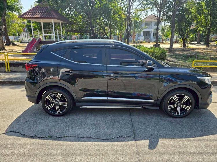MG ZS 2019 1.5 X Utility-car เบนซิน เกียร์อัตโนมัติ ดำ รูปที่ 3