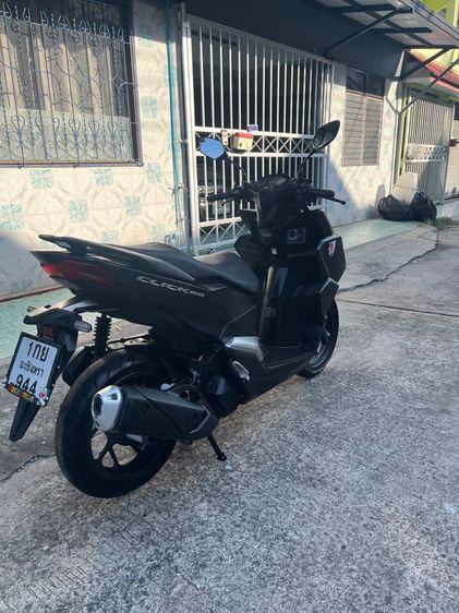 Honda click 160 รูปที่ 5