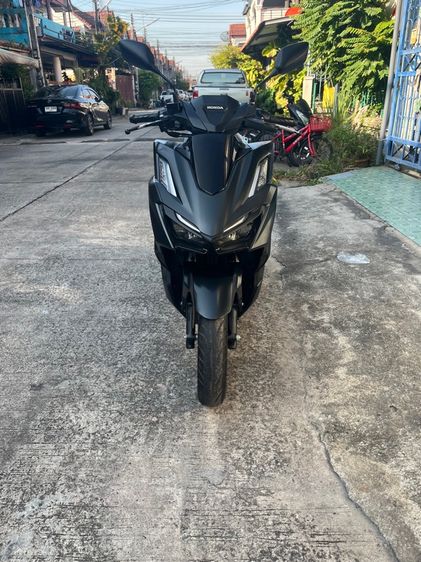 Honda click 160 รูปที่ 3