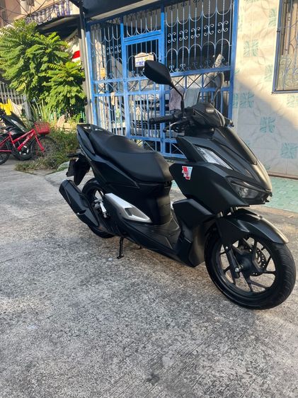 Honda click 160 รูปที่ 2