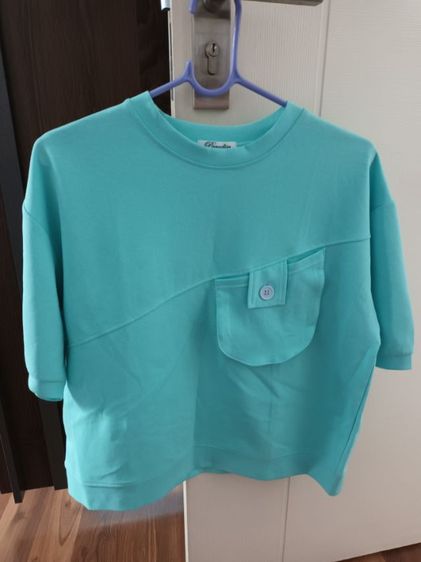 เสื้อใหม่