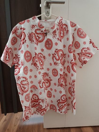 เสื้อใหม่ รูปที่ 3