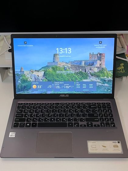 ขาย ASUS VivoBook X515FA  รูปที่ 3